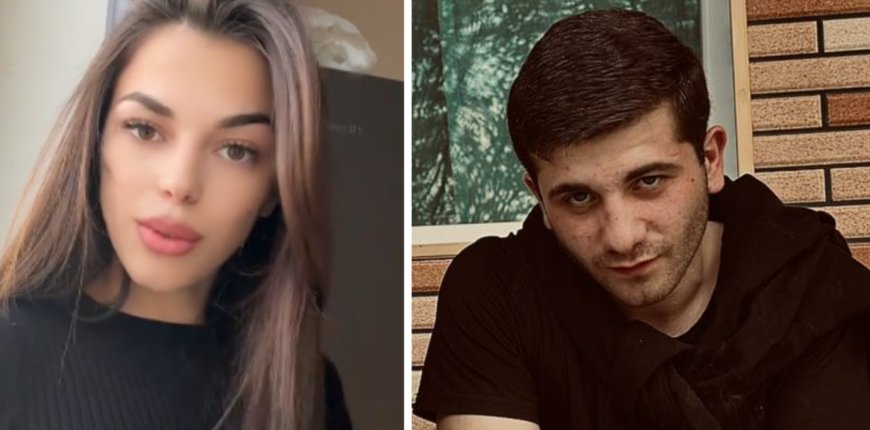 ეს არავინ იცოდა გავრცელდა აქამდე უცნობი დეტალები , თავიდან ითქვა, რომ იმ გოგოს ყოფილმა ქმარმა მოკლაო... ქალმა რომ ჩაიდინა მკვლელობა, არ ვიცოდით (ვიდეო)