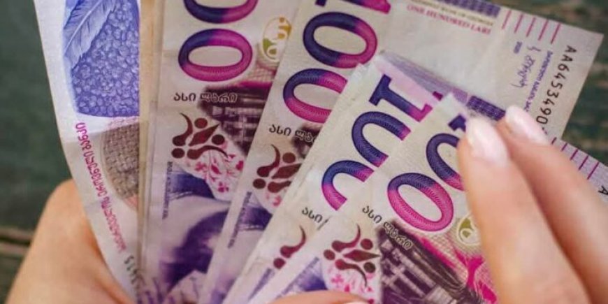 სასიხარულო ინფორმაცია მოსახლეობას, 3000 – 4500 ლარი ოჯახებს – ნახეთ, ვის გადაეცემა ერთჯერადი ფინანსური დახმარება