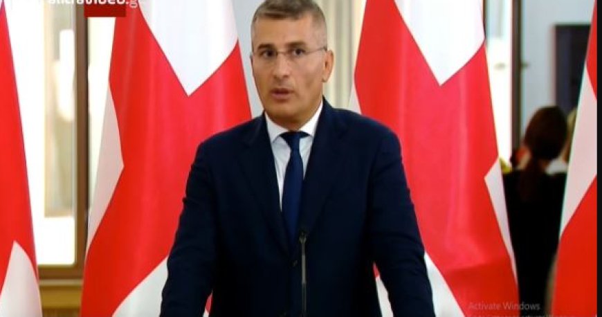 ახლახანს  მამუკა მდინარაძემ ინფორმაცია გაავრცელა "არ დაგიმალავთ, რადგან არ მეშვებით, ერთ სიახლეს დაგიანონსებთ" -(ვიდეო)