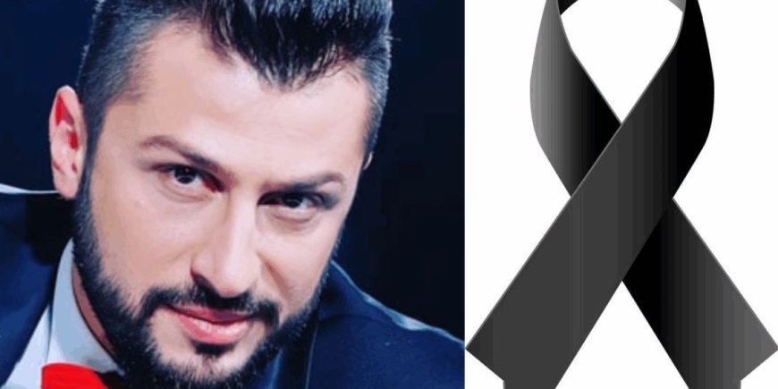 დაუჯერებელია რატომ ? “ვერ ვიჯერებ” – გიორგი გასვიანი უმძიმეს ინფორმაციას და სამძიმრის წერილს აქვეყნებს